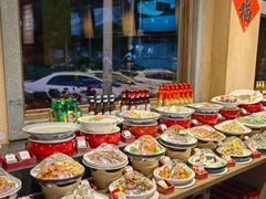 -乡里八闽·福州乡土菜(火车北站店)