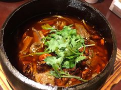 -杨记隆府(汉街店)
