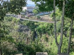 -磐安舞龙峡景区