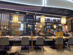 -客家班·客家菜(嘉禾金铂店)