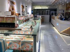 -爸爸糖吐司面包(重庆解放碑英利大融城店)