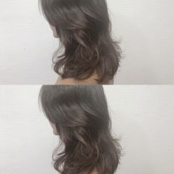 -HD HAIR STYLE