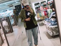 -ZARA(重庆华润万象城中区店)