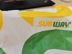 -赛百味SUBWAY(悠唐店)