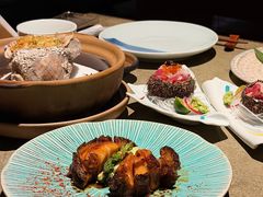 -贰捌零叁精致料理(钱湖店)
