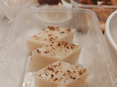 -宁波汤团店(外滩店)
