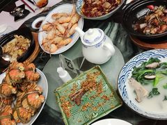 -中国大酒店·食街