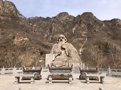 -圣莲山风景区