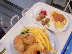 -宜家·瑞典风味餐厅(北京西红门店)