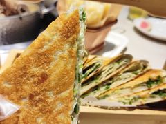 -浩爷羊蝎子火锅(望京店)
