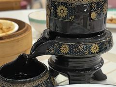 -喜势点·糖沙翁手工茶点·本地人茶居(永庆坊店)