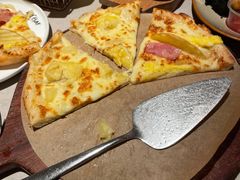 -乐凯撒披萨(中心书城店)