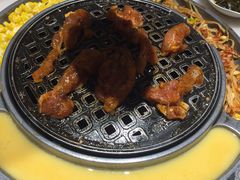 -韩宫宴炭火烤肉(印象城店)