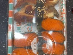 -争鲜回转寿司(通州万达店)