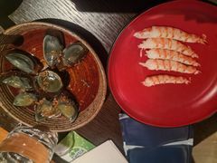 -赤RedBowl川锅·炙烤·板前(北京瑰丽酒店)