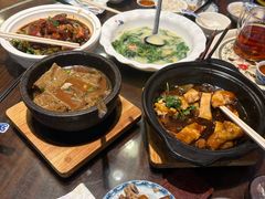 -山水茶艺馆·点心粤菜·30年老字号