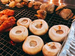 -马路牙子地桌烤肉(工体店)