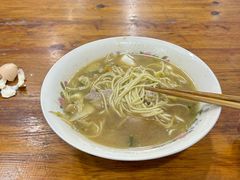 -小狗面馆(复兴店)