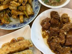 -协顺园回头馆(南顺城路店)