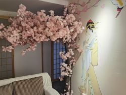 -和·日式轻奢spa