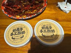 -柴窝堡22号辣子鸡·传承新疆菜