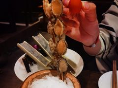 -周师兄大刀腰片火锅(洪崖洞旗舰店)