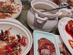 -百姓厨房(凤翔泥塑坊店)