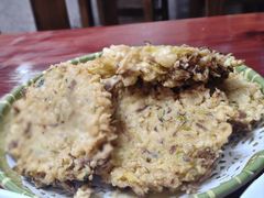 -芦茨金富饭庄·25年老字号·专做稻草鸡