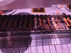-丰茂烤串(全国首店)