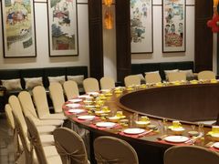 -金成潮菜博物馆(海珠湿地店)