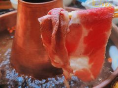 -汇聚德京味铜锅涮肉(沈家桥二路店)