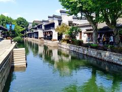 -南浔古镇