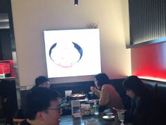 大堂-YAMAKAWA(龙湖胥江天街店)