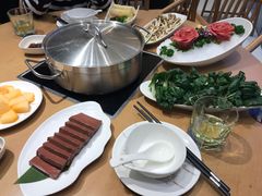 胡椒猪肚鸡锅-湯系·煲汤手艺人(东二环泰禾广场店)