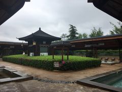 -庐山天沐温泉度假村