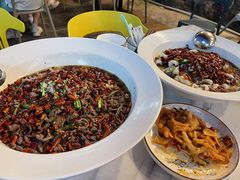 -邱大妈水煮(龙山店)