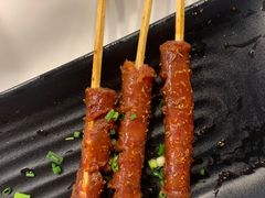 -湘江大码头·龙虾馆(渔人码头一店)