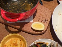 -UPPER KITCHEN(延安路店)
