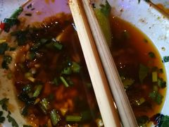 -水碾河刘老大串串香(水碾河路店)