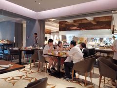 -厦门泰地万豪酒店-贡厨全日餐厅