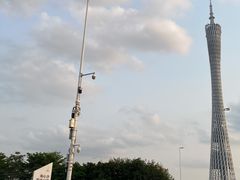 -海心沙亚运公园