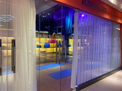 -RunningFit健身高端私教馆(红星美凯龙店)