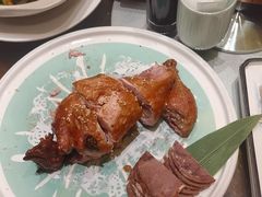 -二分八云雁阁•新晋菜大同味(长治路店)