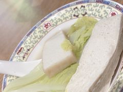 -庆记香港烧味小馆(浦东机场店)
