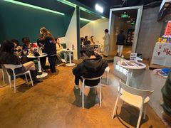 -棂笼·深度沉浸密室(武汉旗舰店)