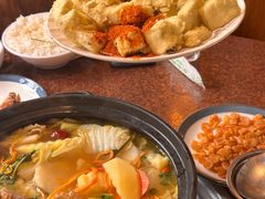 -赵氏烩泽腊排骨火锅店(近华浦路店)