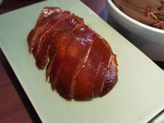 -唐廊烤鸭店(工体店)
