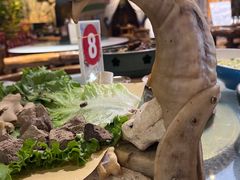 -天下醉美蒙餐(林西店)