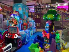 -赛博数码广场曼哈顿店(曼哈顿店)