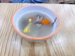 例汤-瑞霖·隆江猪脚饭
